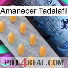 Sunrise Tadalafil 44